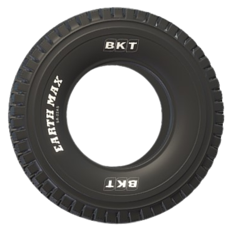 NEW 20.5R25 BKT Tires Earthmax SR 22 E-2/L-2 193A2 100% for Sale